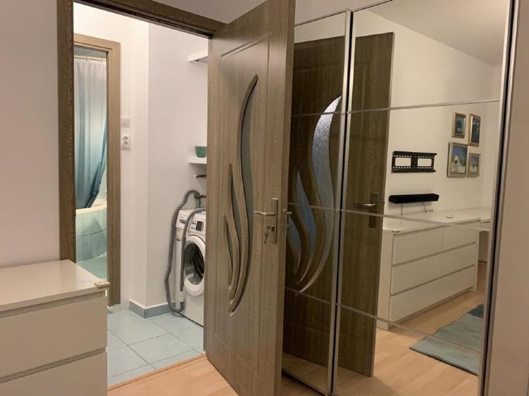 2 Camere Tineretului | Parcare | 2 min Parc | complet Renovat | Metrou