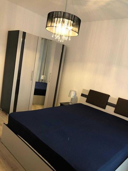 Apartament modern cu 2 camere | Bloc nou | 57 mp | Iulius Mall