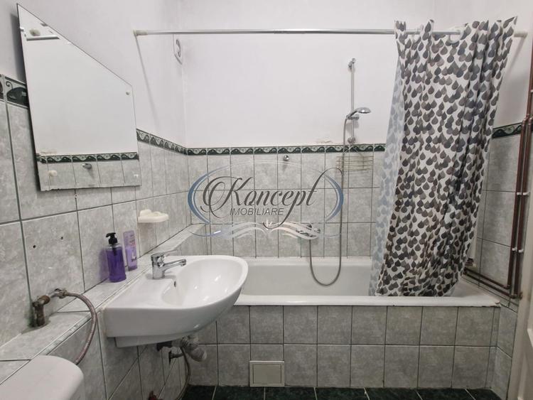 Apartament in Piata Unirii