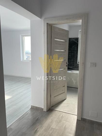 Apartament premium de vanzare, cu 2 camere, in Giroc