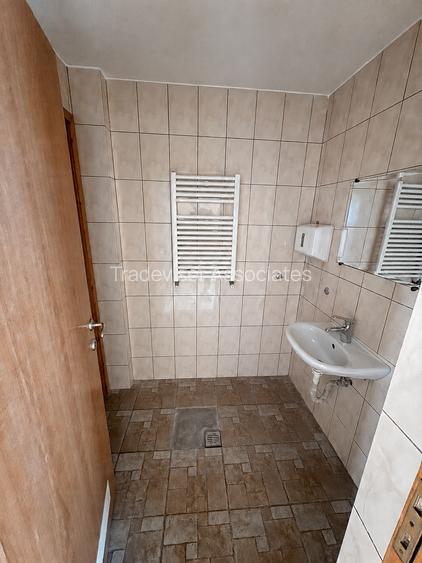 Spațiu de birou mobilat | 139 mp | parcare | Tei–Barbu Văcărescu - 17