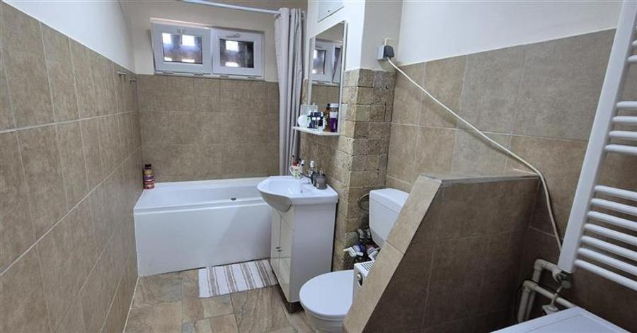 Apartament 3 camere, Scoala Avram Iancu, Grand Arena