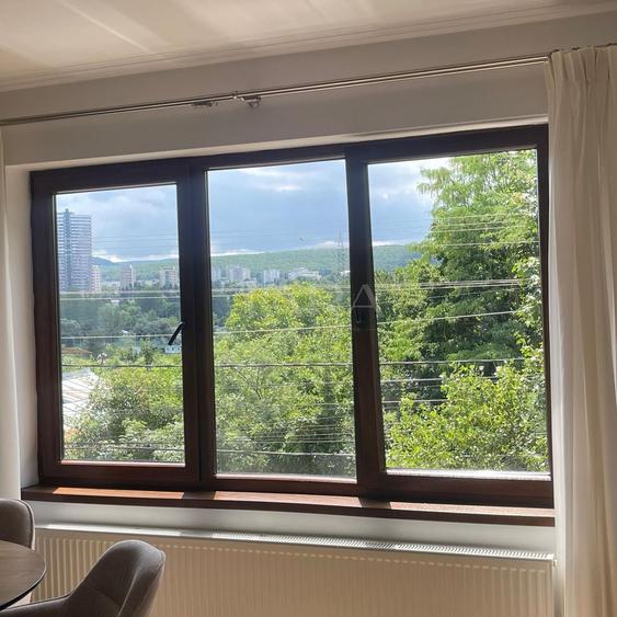 EXCLUSIVITATE. Confortul unei case. Eleganța unui apartament.