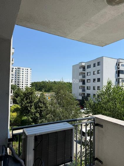 Apartament 3 camere langa padure si Avenor College, in Greenfield - 6