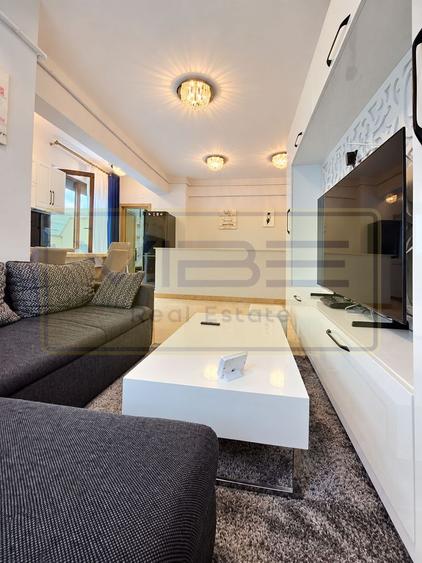 PENTHOUSE -137mp- LOCATIE CENTRALA- PALAS MALL !