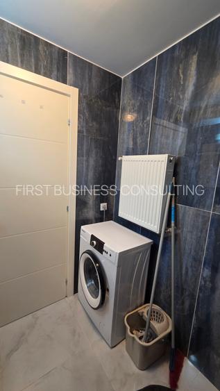 APARTAMENT 2 CAMERE in Complex cu Piscina zona Otopeni bloc NOU 2025 - 15