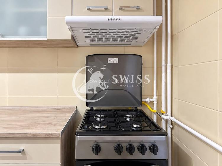 Apartament 3 camere | Decomandat | str Louis Pasteur | 10min UMF - 3