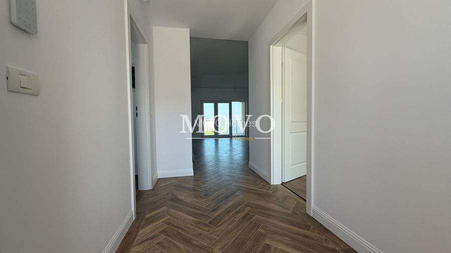 Duplex 120mp | Toate utilitatile | La asfalt | Finisaje superioare