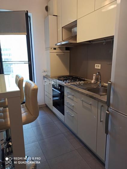 Grozavesti- 19th residence - 9