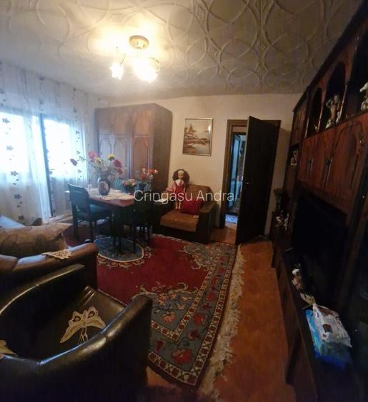 Apartament 2 camere de vanzare – etaj 1, Strada Progresul, langa Parcul Dumbrava - 8