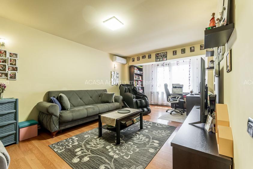 Apartament 4 camere – Micalaca, Arad – Etaj 2 - 3
