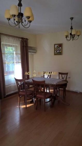 3 Camere de inchiriat | 1 Mai | Metrou | PetFriendly | Centrala |