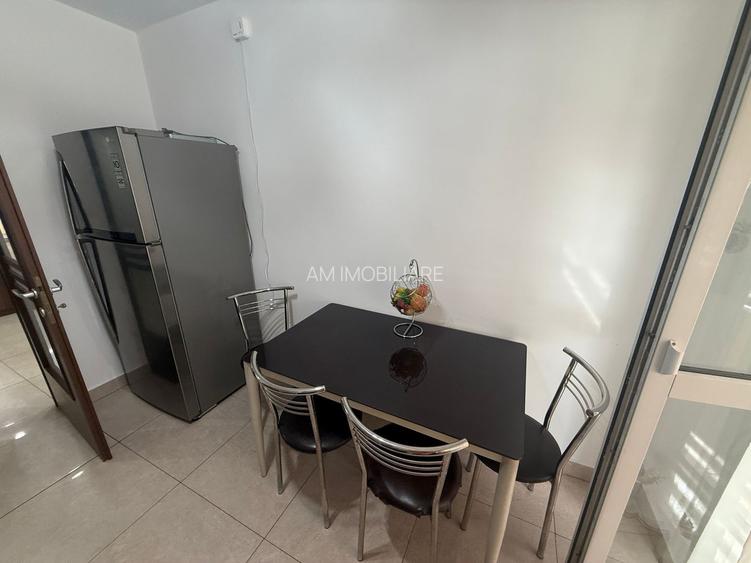 AP. 3 CAMERE - PARCUL FLORILOR, RENOVAT, BLOC REABILITAT, COMISION 0% - 4