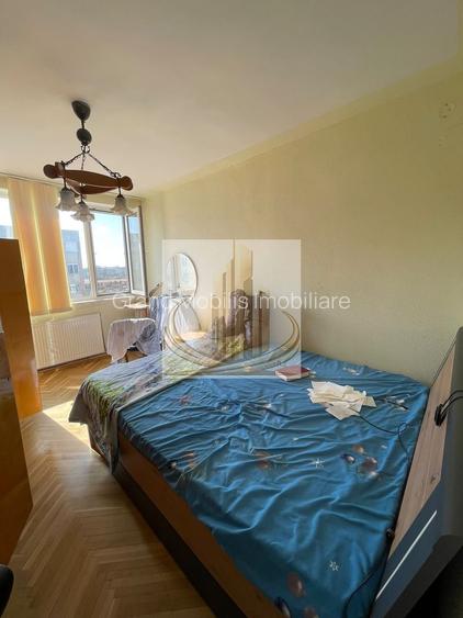🏡 Apartament 3 camere - 2