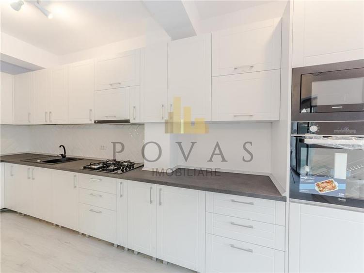 Inchiriere Casa 4 Camere Balotesti