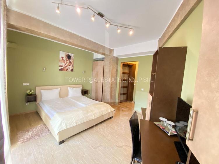 Afacere regim hotelier de vânzare  -zona centrala - 3