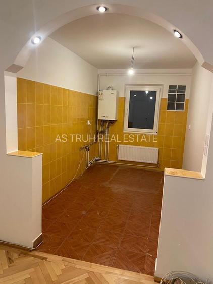 De vânzare | Apartament 3 camere | Valea Aurie, Sibiu | 95.000 Euro - 6
