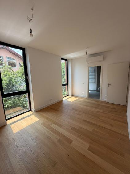 Vilă 4 camere | Complex rezidențial Sisești | Pompă căldură
