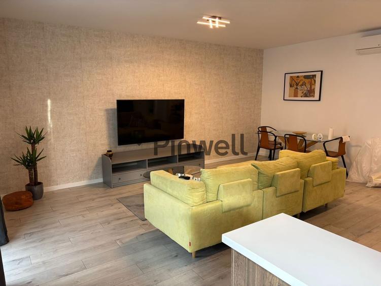 APARTAMENT 2 CAMERE HERASTRAU