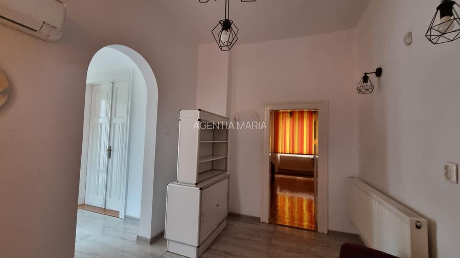 Casa de inchiriat zona semicentrala Avram Iancu - 9