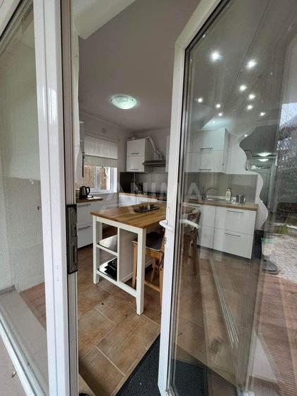 Casa tip duplex in cartierul Buna Ziua