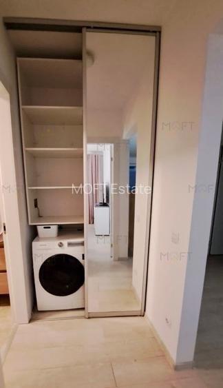 Apartament 2 camere Floreasca  vedere lac nu se adauga TVA - 14