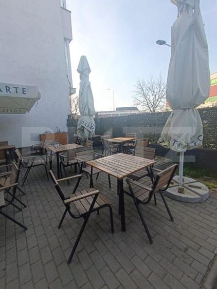 Casa cu vad si afacere, 2 camere, 52 mp+teren de 292 mp, Timisoara