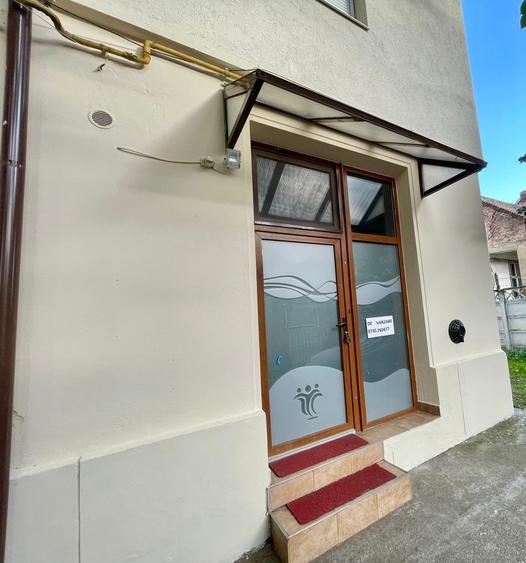 Spatiu comercial- birou centru ( ID 22238)