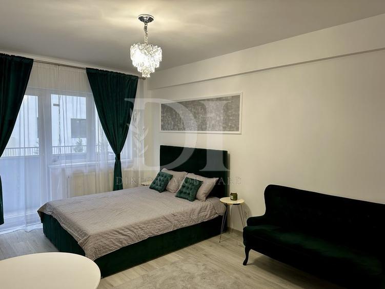 Apartament la cheie / Zona Terra