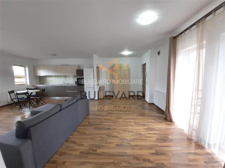 Apartament 2 camere in zona B-dul N.Titulescu! - 5
