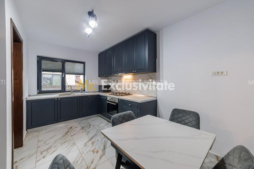 De inchiriat Casa moderna noua in Stefanesti-5 min Pitesti! - 4