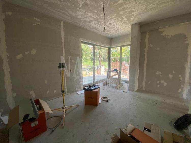 Casa 4 camere de vanzare in Dambul Rotund, Cluj Napoca