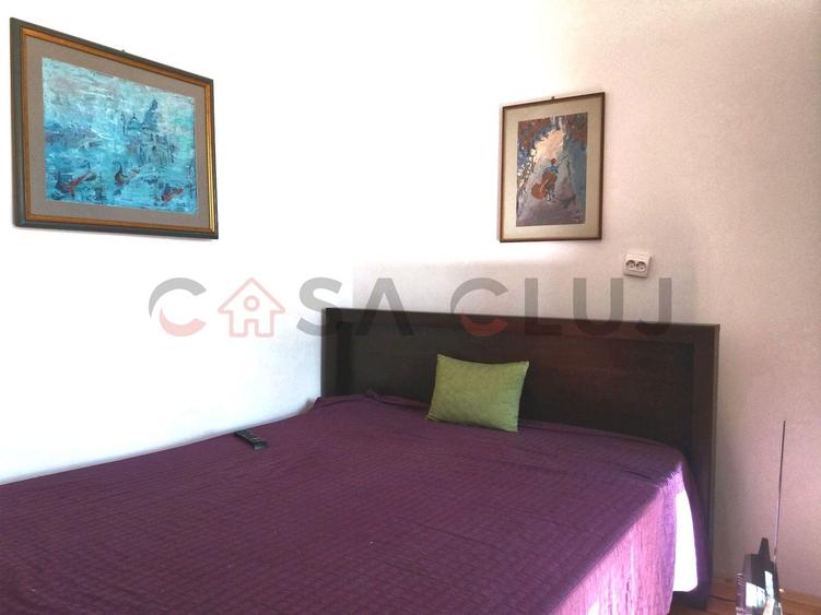 Casa 3 camere,  Andrei Mureșanu!!