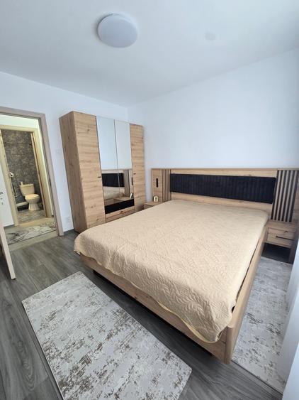2 Camere | 57 mp | Prima Închiriere | 6 Min. Metrou Păcii | 8 Min. Gorjului