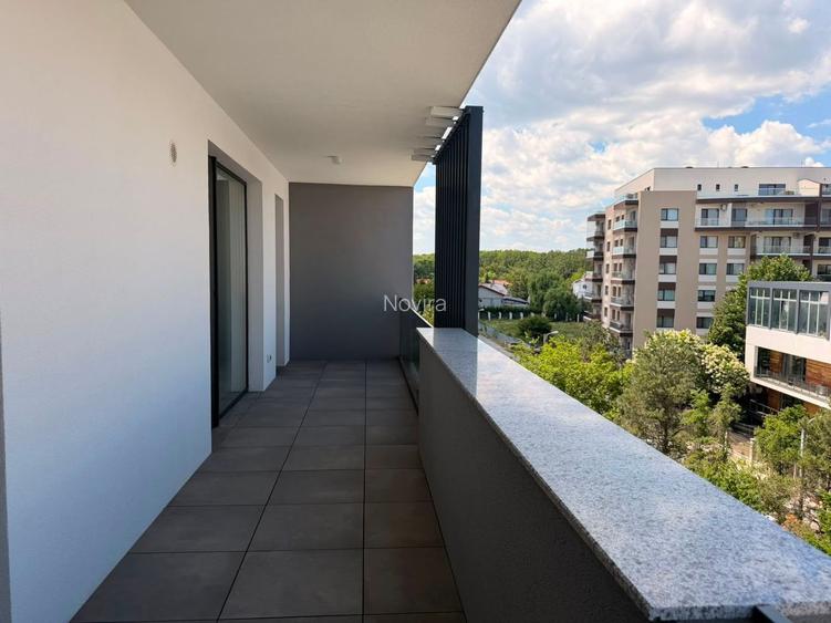 Apartament 3 Camere LUX | Prima Inchiriere | 2 Parcări Incluse - 17