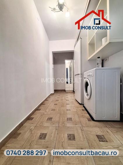 Apartament cu 2 camere de închiriat – Strada Republicii / Narcisa | CE1813 - 8