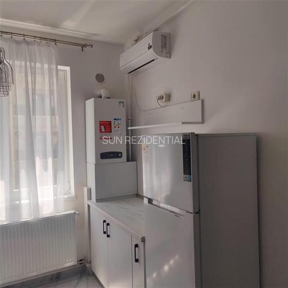 Militari Residence,apartament 2 camere,prima inchiriere - 16