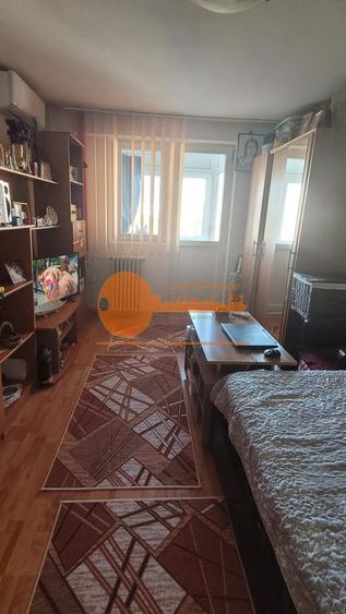 Apartament 2 camere | Lujerului