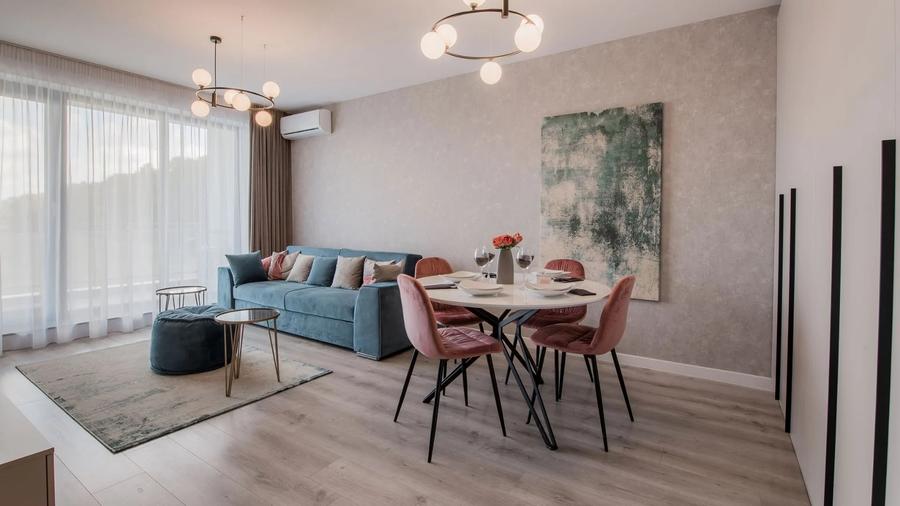 APARTAMENT 2 CAMERE – 76.86 MP | BLOC 2026 | BREEAM | GREENFIELD