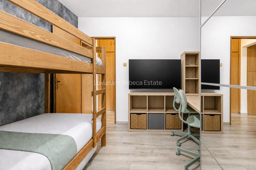 Apartament 3 Camere | Girocului | 67 mp | 2 Băi | CT Proprie | 0% Comision - 12