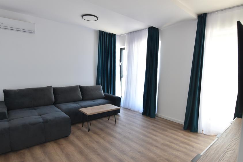 BLOC NOU: Apartament 2 camere, Prelungirea Ghencea