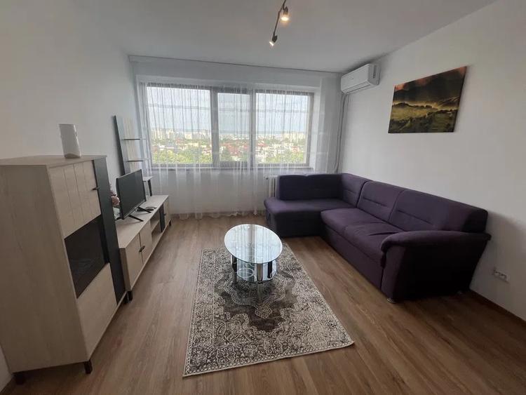 Iancului | 3 Camere | Renovat | Prox. Metrou | Balcon |