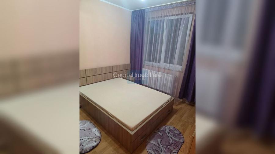 De Închiriat: Apartament doua camere, Craiovei - 7