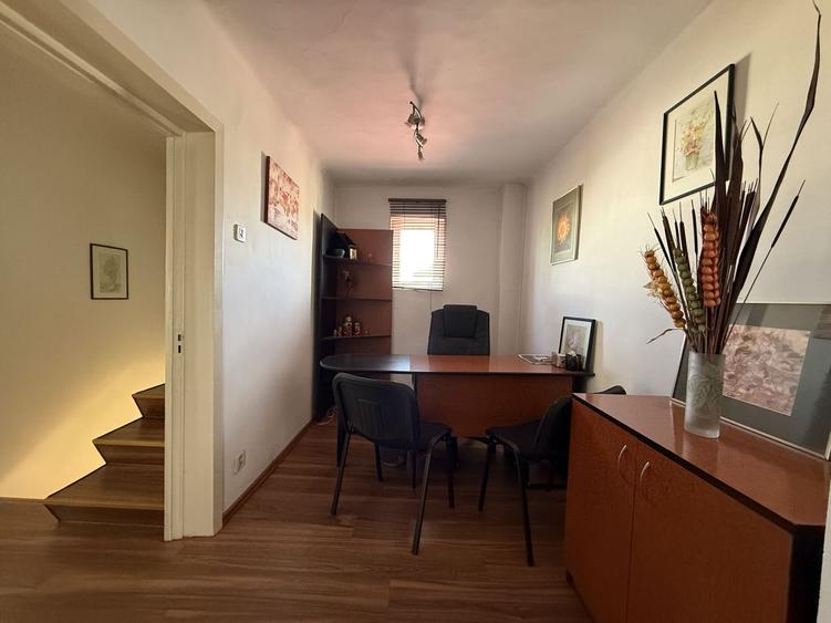 Apartament duplex superb Popa Tatu - Cismigiu