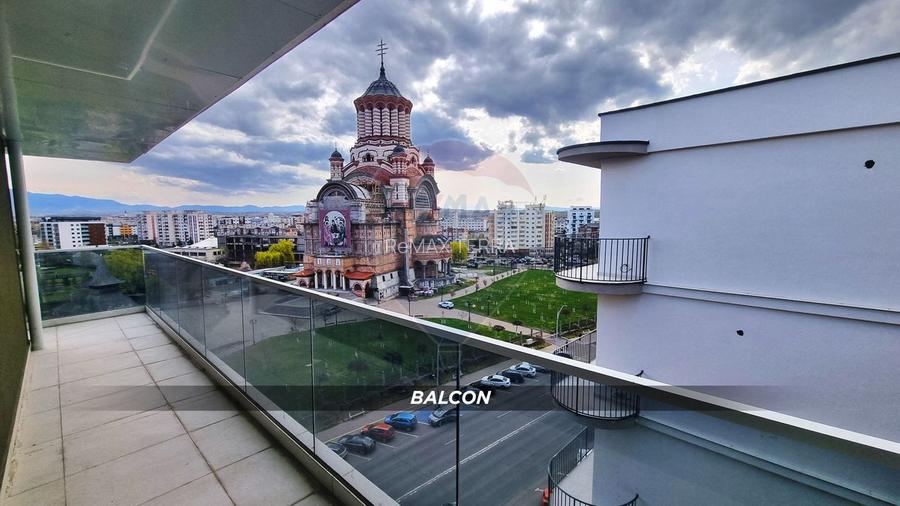 Birouri Premium cu View Panoramic Spectaculos - 9