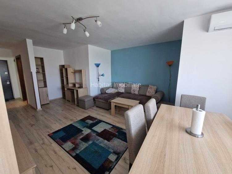Apartament 2 camere de inchiriat, parcare subeterana, zona Vivo BMW - 2