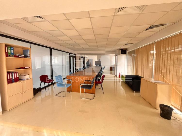 Spatiu Birouri Modern I Suceava/Central I 170Mp I 2000Euro+tva/luna