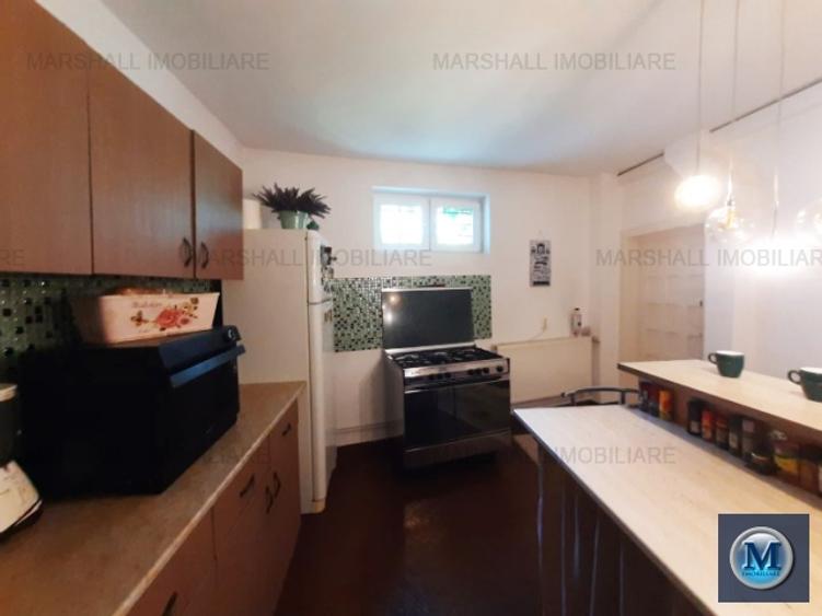 Vila cu 5 camere de vanzare, zona Marasesti, 256.95 mp #16121