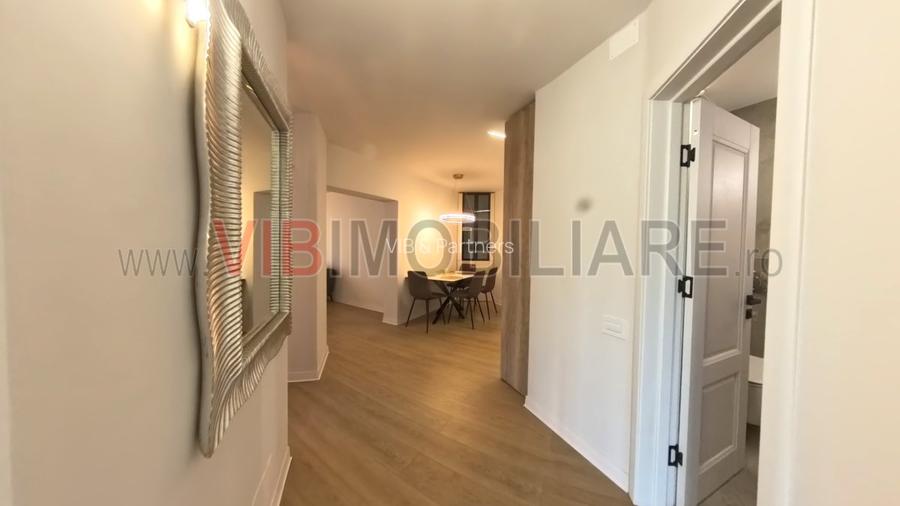 Apartament 3 camere -  Piata Alba Iulia/Decebal - Bucuresti - 12