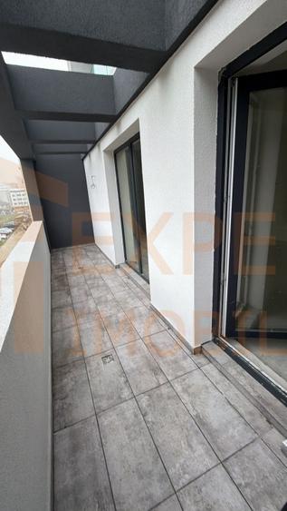 Apartament 2 camere de vânzare – bloc nou